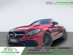 Occasion 2017 Mercedes C63 AMG AMG Berline | 62 800 €