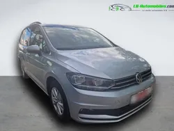 Utilisé 2020 VW Touran Monospace | 31 400 € (Prix juste)