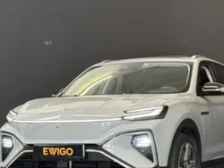 Gris Utilisé 2024 MG Marvel R Performance SUV | 28 990 € (Super prix)