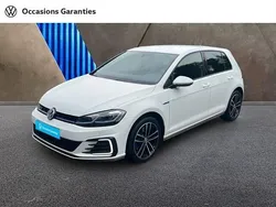 Utilisé 2020 VW Golf VII GTE | 23 489 € (Prix juste)