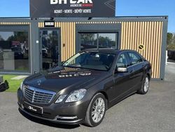 Occasion 2011 Mercedes E350 Executive Berline | 12 990 €