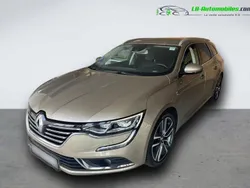 Utilisé 2017 Renault Talisman Break | 18 400 € (Bon prix)