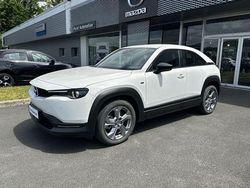 Blanc Utilisé 2023 Mazda MX30 Prime-Line SUV | 16 490 € (Bon prix)