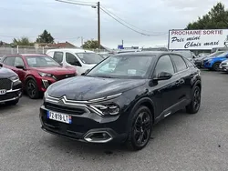 Utilisé 2020 Citroën C4 Feel Berline | 16 990 € (Prix cher)