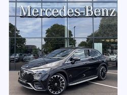 Utilisé 2024 Mercedes EQE350 AMG line SUV | 71 900 € (Prix juste)