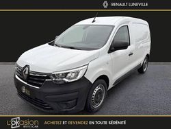 Blanc Utilisé 2022 Renault Express Van | 12 891 €