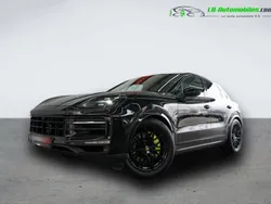 Utilisé 2023 Porsche Cayenne SUV | 119 600 € (Prix cher)