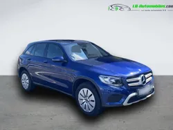 Utilisé 2018 Mercedes GLC350 | 33 400 €