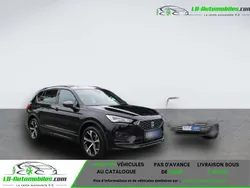 Utilisé 2020 Seat Tarraco SUV | 38 100 € (Prix assez cher)