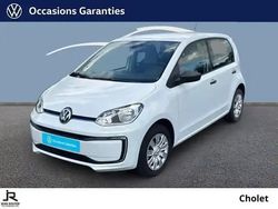 Blanc Utilisé 2023 VW up! Citadine | 13 490 €