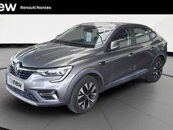 Othercolor Utilisé 2023 Renault Arkana Equilibre SUV | 20 495 € (Prix juste)