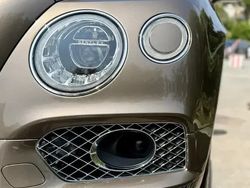 Bronze Utilisé 2016 Bentley Bentayga SUV | 100 000 €