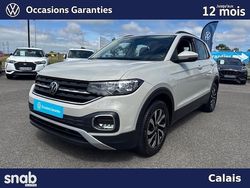 Utilisé 2022 VW T-Cross SUV | 19 490 € (Bon prix)