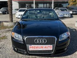 Utilisé 2007 Audi A4 Ambiente Cabriolet | 6 990 €