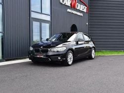 Noir Utilisé 2019 BMW 116 Comfort Edition Citadine | 16 990 € (Bon prix)