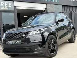 Noir Utilisé 2021 Land Rover Range Rover Velar R-Dynamic SUV | 34 990 €
