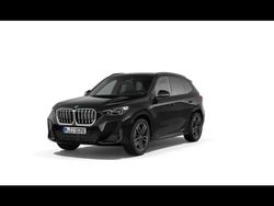 Noir Nouvelle 2025 BMW X1 M Sport SUV | 60 700 €