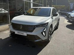 Blanc Nouvelle 2025 Renault Rafale Techno SUV | 45 490 € (Prix assez cher)