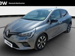 Gris Occasion 2023 Renault Clio V Evolution Citadine | 14 490 € (Prix juste)