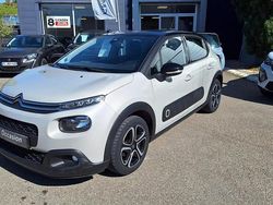 Utilisé 2017 Citroën C3 PureTech Citadine | 7 490 € (Prix juste)