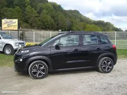 Noir Utilisé 2018 Citroën C3 Aircross SUV | 11 790 € (Prix assez cher)