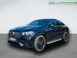Utilisé 2022 Mercedes GLE53 AMG AMG Coupé | 97 100 €