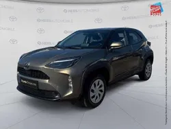 Utilisé 2024 Toyota Yaris Hybrid | 23 499 € (Prix juste)