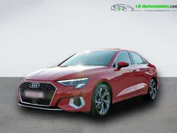 Utilisé 2022 Audi A3 Sport Berline | 33 200 € (Prix juste)
