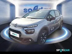 Othercolor Utilisé 2024 Citroën C3 PureTech Citadine | 15 990 € (Prix assez cher)