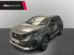 Gris Utilisé 2024 Peugeot 5008 Allure Monospace | 26 990 € (Super prix)