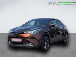 Utilisé 2017 Toyota C-HR SUV | 22 800 € (Prix cher)