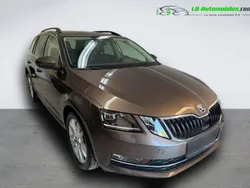 Utilisé 2018 Skoda Octavia Break | 19 800 € (Prix juste)