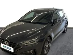 Utilisé 2022 Hyundai i30 Berline | 14 990 € (Bon prix)