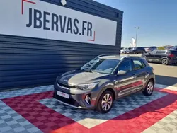 Utilisé 2022 Kia Stonic Active SUV | 14 990 € (Prix juste)