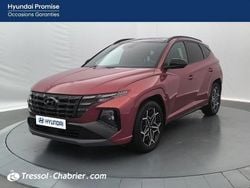 Utilisé 2022 Hyundai Tucson N Line SUV | 27 594 € (Prix cher)