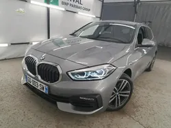 Gris Utilisé 2023 BMW 116 Citadine | 23 990 € (Bon prix)