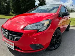 Rouge Utilisé 2018 Opel Corsa Edition Berline | 6 950 €