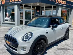 Blanc Utilisé 2019 Mini Cooper Citadine | 14 990 € (Prix juste)