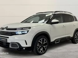 Utilisé 2020 Citroën C5 Aircross Feel SUV | 19 299 € (Prix juste)