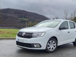 Occasion 2020 Dacia Sandero Essentiel Berline | 8 400 € (Super prix)