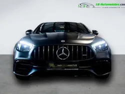 Utilisé 2023 Mercedes E63S AMG AMG Berline | 166 000 €