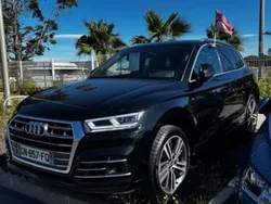 Utilisé 2017 Audi Q5 S-Line SUV | 29 990 € (Prix assez cher)