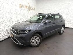 Utilisé 2024 VW T-Cross Life SUV | 18 900 € (Bon prix)