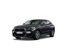 Gris Utilisé 2020 BMW X2 Sport Line SUV | 21 950 € (Super prix)