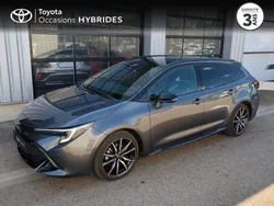 Utilisé 2024 Toyota Corolla Sport | 30 990 € (Prix cher)