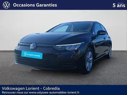 Utilisé 2023 VW Golf VIII Business | 21 490 € (Prix juste)
