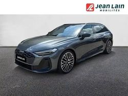 Noir mythic métallisé Utilisé 2025 Audi A5 Design Coupé | 75 300 €