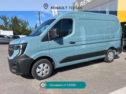 Utilisé 2025 Renault Master Van | 57 000 €