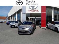 Utilisé 2019 Toyota C-HR Design SUV | 19 980 € (Prix juste)