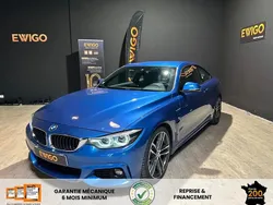 Utilisé 2018 BMW 430 M Sport Coupé | 30 490 €